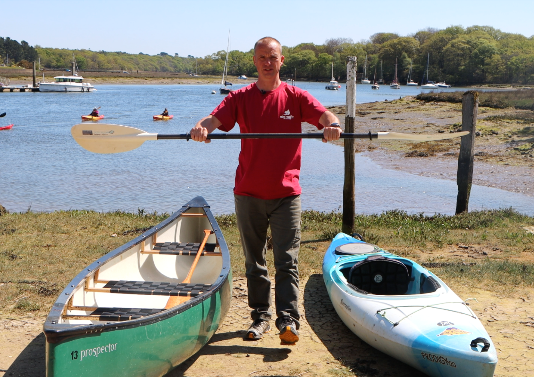 Canoe Vs Kayak: Which Is Best for Your Next Adventure? Canoe Vs Kayak: Which Is Best for Your Next Adventure?